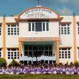 Kanta College of Education