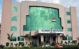 KC Group of Institutions