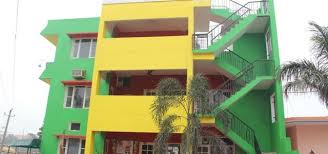 GREEN APPLE PUBLIC SCHOOL