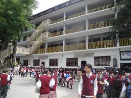 Day Star School