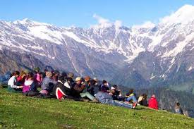 Himachal Valley