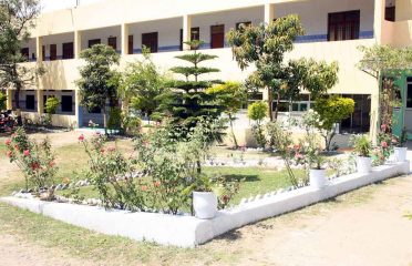 Parmar International School