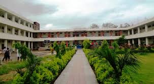 RUDRA INTERNATIONAL SCHOOL