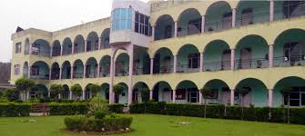 Shiksha Bharti College Of Education