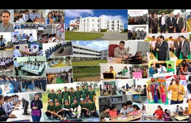 Vaishno Group Of College