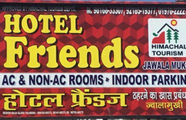 Friends Hotel