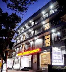 Hotel Abhi Residency