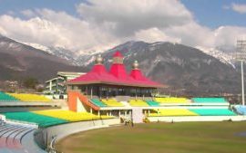 Dharamshala-stadium