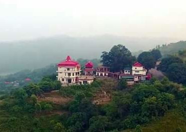 Dee Jay Dhaliara, Kangra