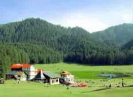 Khajjiar-dalhousie