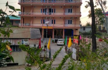 Osho Hotel & Restaurant