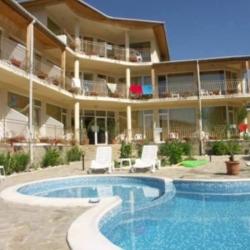 Sharma Tourist Lodge