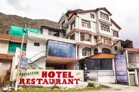 Hotel New Horizon