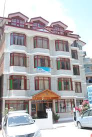 Hotel Meridian