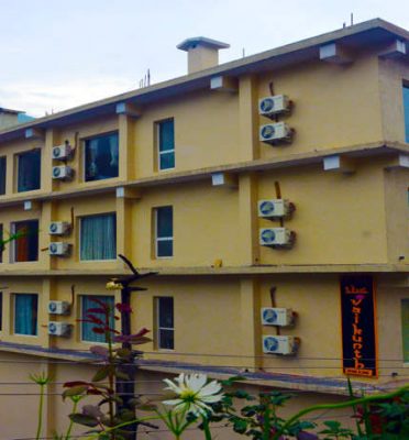 Hotel The Vaikunth