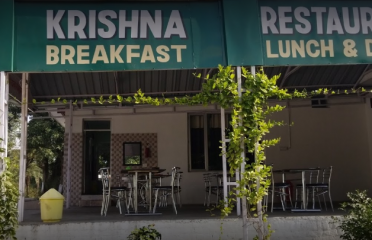 Krishna Restaurant