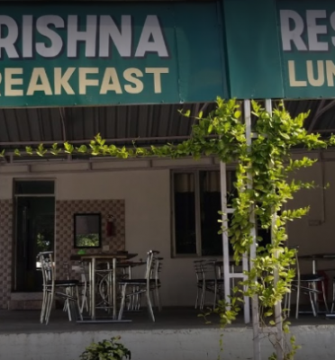 Krishna Restaurant