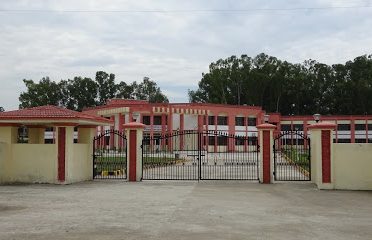 Guru Nanak Dev University College