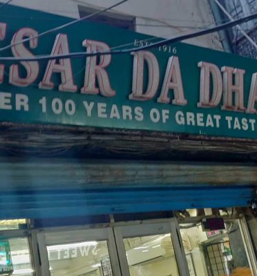 Kesar Da Dhaba