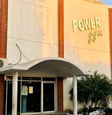 Power Gym