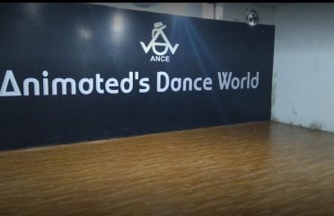 Animated’s Dance World