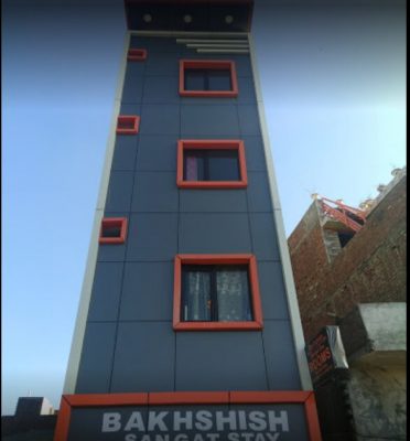 Bakhshish Sangat Stay (OYO 30091)