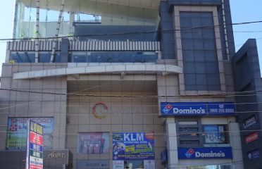 City Centre Mall