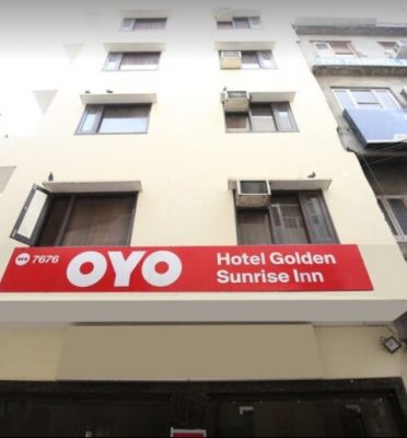 OYO Flagship 42629 Golden Sunrise Inn