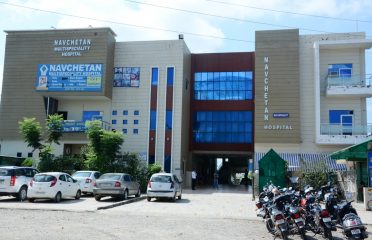 Navchetan Hospital