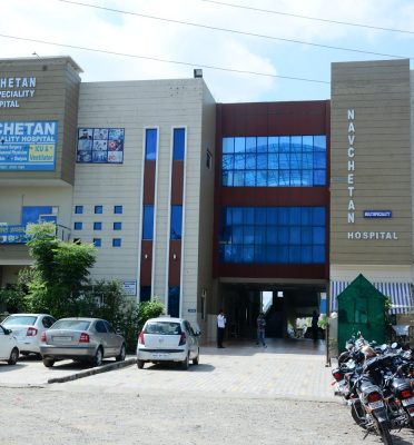 Navchetan Hospital