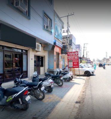 Rj Royal Guest House OYO 39626