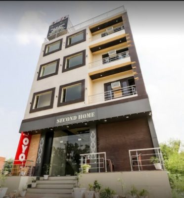Second Home Motel (best hotel in Amritsar)