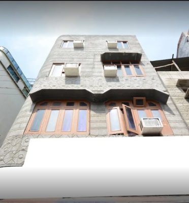 Sodhi B&b Saver (OYO 36696)