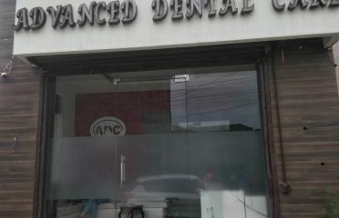 Advanced Dental Care