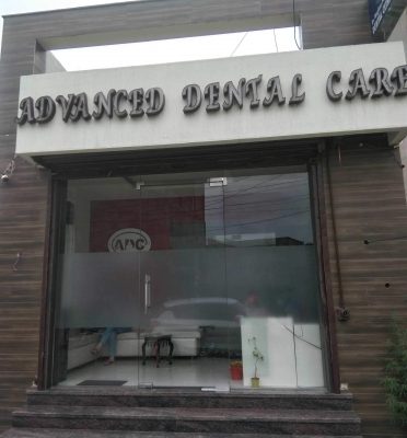 Advanced Dental Care