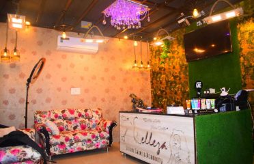 Belleza Unisex Salon Nd Academy