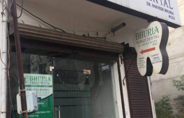 Bhuria Family Dental & Implant Centre