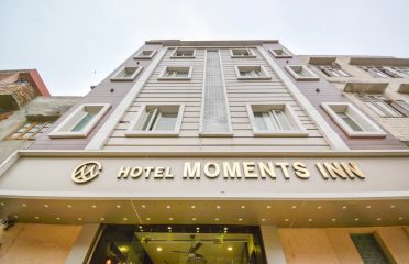 Hotel Moments Inn