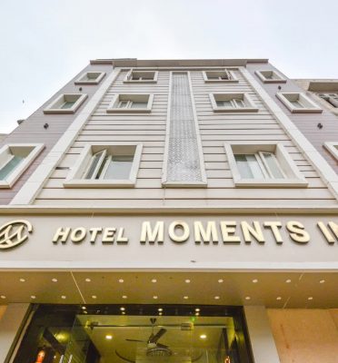 Hotel Moments Inn