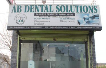 AB Dental Solution