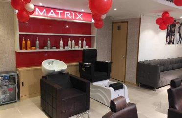 Engross Matrix Unisex Salon
