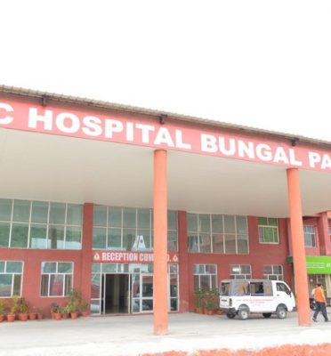 Chintpurni Medical College & Hospital