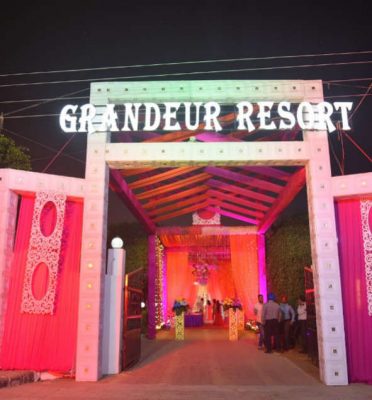 Grandeur Resort