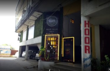 Hoor Luxury Salon