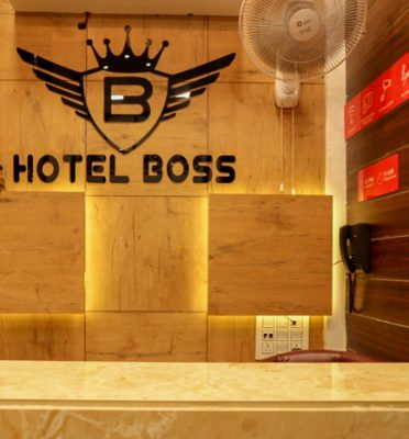 Hotel Boss