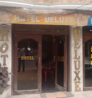 Hotel Deluxe