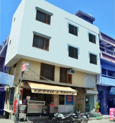 Hotel G Glossy