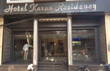 Hotel Karan Residency