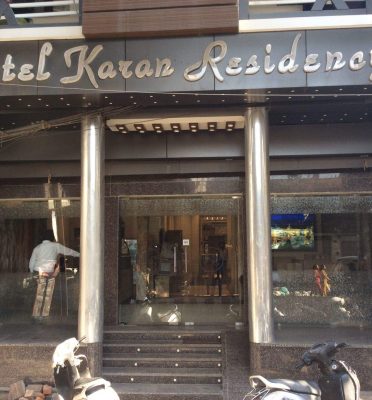 Hotel Karan Residency