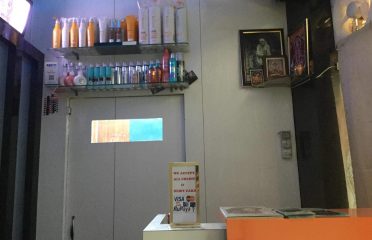 Km Professional Female Salon